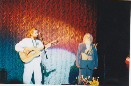 О.П.Б. і С.Сольоний